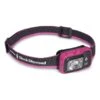 Black Diamond Spot 400 Lm Front Light Pink