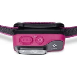 Black Diamond Spot 400 Lm Front Light Pink -Nordis Camping Shop bd bd6206726015 003