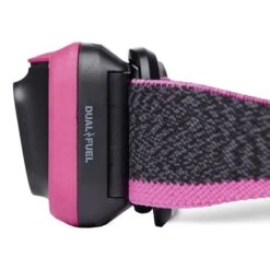 Black Diamond Spot 400 Lm Front Light Pink -Nordis Camping Shop bd bd6206726015 004