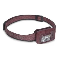 Black Diamond Spot 400-R Lm Front Light Lilac