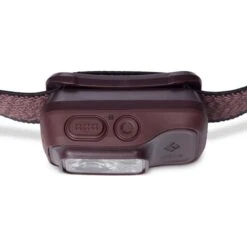 Black Diamond Spot 400-R Lm Front Light Lilac -Nordis Camping Shop bd bd6206766018 003