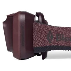 Black Diamond Spot 400-R Lm Front Light Lilac -Nordis Camping Shop bd bd6206766018 004