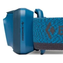 Black Diamond Cosmo 350-R Lm Front Light Blue -Nordis Camping Shop bd bd6206774004 004