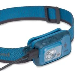 Black Diamond Cosmo 350-R Lm Front Light Blue -Nordis Camping Shop bd bd6206774004 005