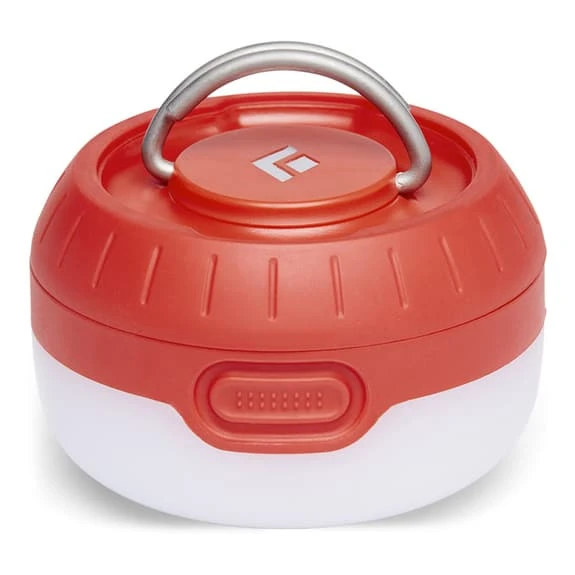 Black Diamond Moji 200 Lm Flashlight Red 3 Black Diamond Moji 200 Lm Flashlight Red - Image 3