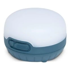 Black Diamond Moji + Flashlight Blue