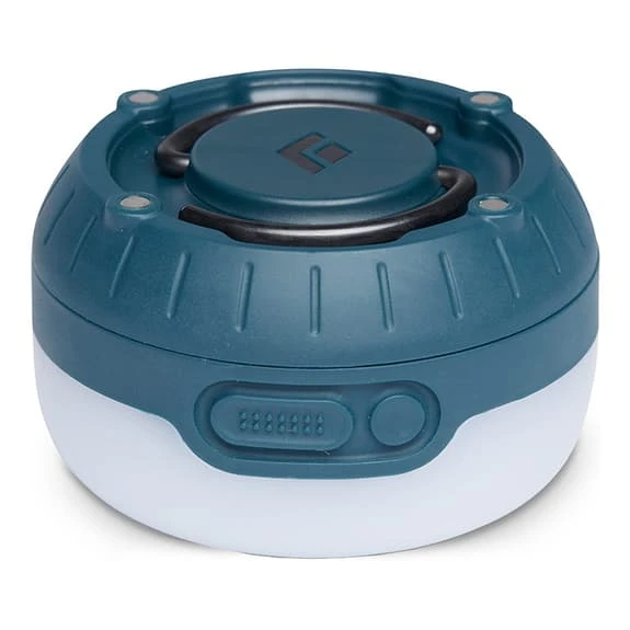 Black Diamond Moji + Flashlight Blue 2 Black Diamond Moji + Flashlight Blue - Image 2