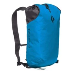 Black Diamond Trail Blitz 12L Backpack Blue