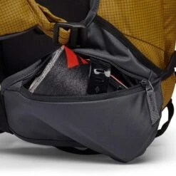 Black Diamond Dawn Patrol 25L Backpack Light Brown -Nordis Camping Shop bd bd6812532007 005