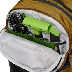 Black Diamond Dawn Patrol 25L Backpack Light Brown -Nordis Camping Shop bd bd6812532007 006