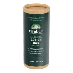 Black Diamond Original 2 OZ Lotion Bar