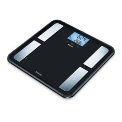 Beurer BF 850 Diagnostic Bathroom Scale Black