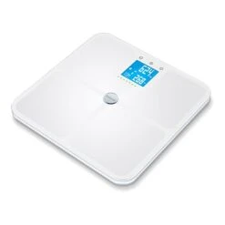 Beurer BF 950 Diagnostic Bathroom Scale White