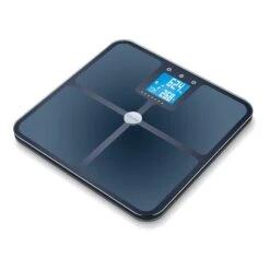 Beurer BF 950 Diagnostic Bathroom Scale Black