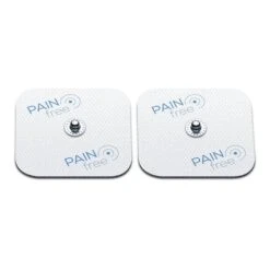 Beurer EM 70 Pack 8 Electrodes -Nordis Camping Shop br 648.22 003