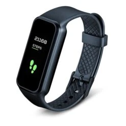 Beurer AS 99 Activity Wristband Black -Nordis Camping Shop br as 99 003