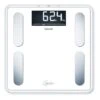 Beurer BF 400 White Scale