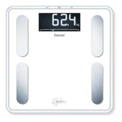 Beurer BF 400 White Scale