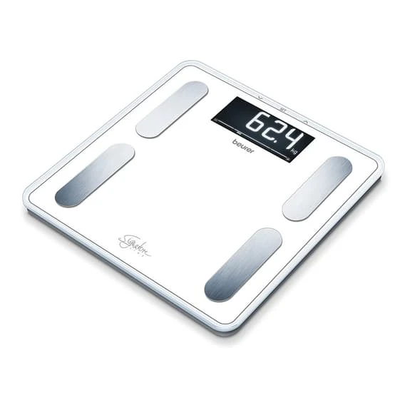 Beurer BF 400 White Scale 2 Beurer BF 400 White Scale - Image 2