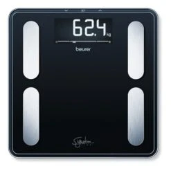 Beurer BF 400 Black Scale