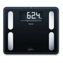 Beurer BF 410 Black Scale
