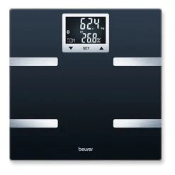 Beurer BF 720 Black Scale