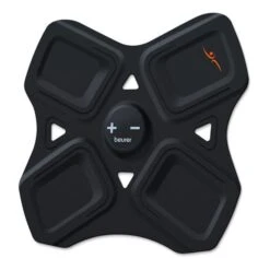 Beurer EM 22 Black Electrostimulator