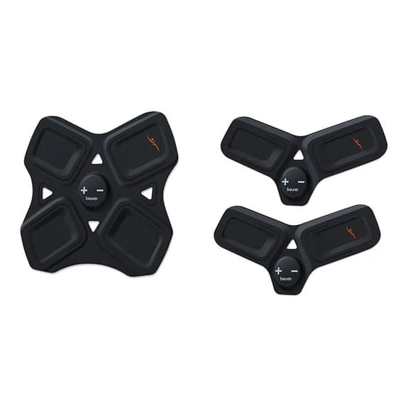 Beurer EM 22 Black Electrostimulator 5 Beurer EM 22 Black Electrostimulator - Image 5