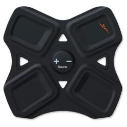Beurer EM 22 Black Electrostimulator 11 Beurer EM 22 Black Electrostimulator -Nordis Camping Shop br em 22 muscle 006