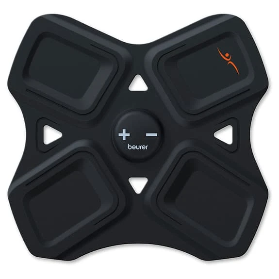 Beurer EM 22 Black Electrostimulator 6 Beurer EM 22 Black Electrostimulator - Image 6