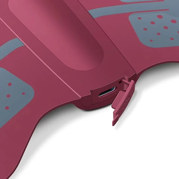 Beurer EM 50 Electro-Stimulator Pink 3 Beurer EM 50 Electro-Stimulator Pink - Image 3