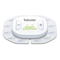 Beurer EM 70 White Electrostimulator -Nordis Camping Shop br em 70 003