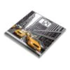Beurer GS 203 Glass Scale New York