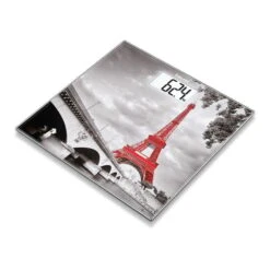 Beurer GS 203 Glass Scale Paris