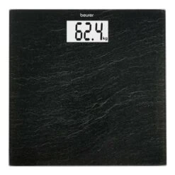 Beurer GS 203 Glass Scale Blackboard