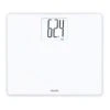 Beurer GS 340 XXL Glass Scale White