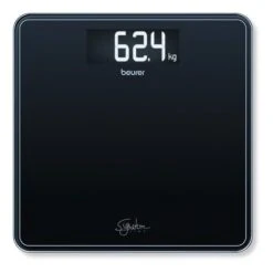 Beurer GS 400 Digital Scale Black