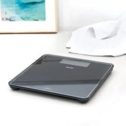 Beurer GS 400 Digital Scale Black -Nordis Camping Shop br gs 400 negra 003