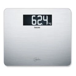 Beurer GS 405 Digital Scale Grey
