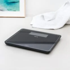 Beurer GS 410 Digital Scale Black -Nordis Camping Shop br gs 410 negra 003