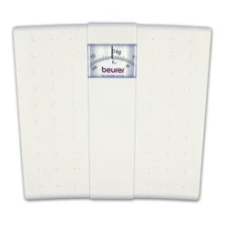 Beurer MS 01 Mechanical Scale White