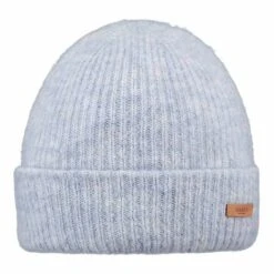 Barts Witzia Beanie Light Grey Women