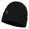 Buff Knitted Kort Beanie Starry Black