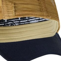 Buff Trucker Cap Tzom Dark Blue -Nordis Camping Shop bu 119542.754 2