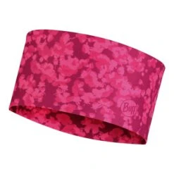 Buff Coolnet UV+ Headband Oara Pink