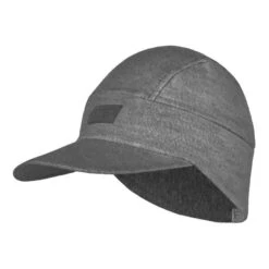 Buff Pack Merino Polar Cap Grey