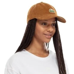 Buff Baseball Cap Brown 5 Buff Baseball Cap Brown -Nordis Camping Shop bu 125355.105 003