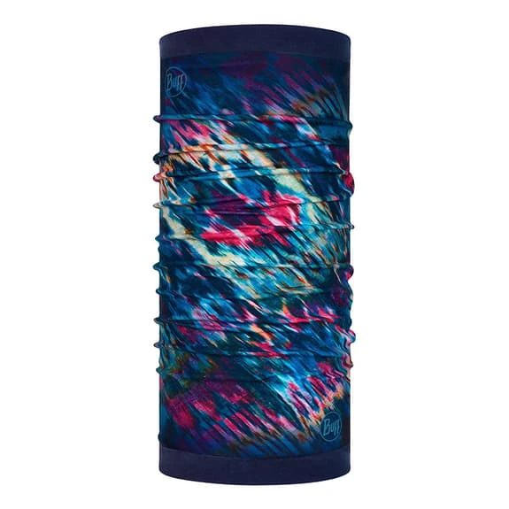 Buff Reversible Polar Lux Multi Blue Pink Orange 1 Buff Reversible Polar Lux Multi Blue Pink Orange