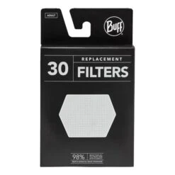 Filter For Buff Filter Tube And Buff Filter Mask (30 Pcs.)