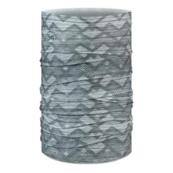 Buff Coolnet UV+ Arch Light Grey Dark Grey